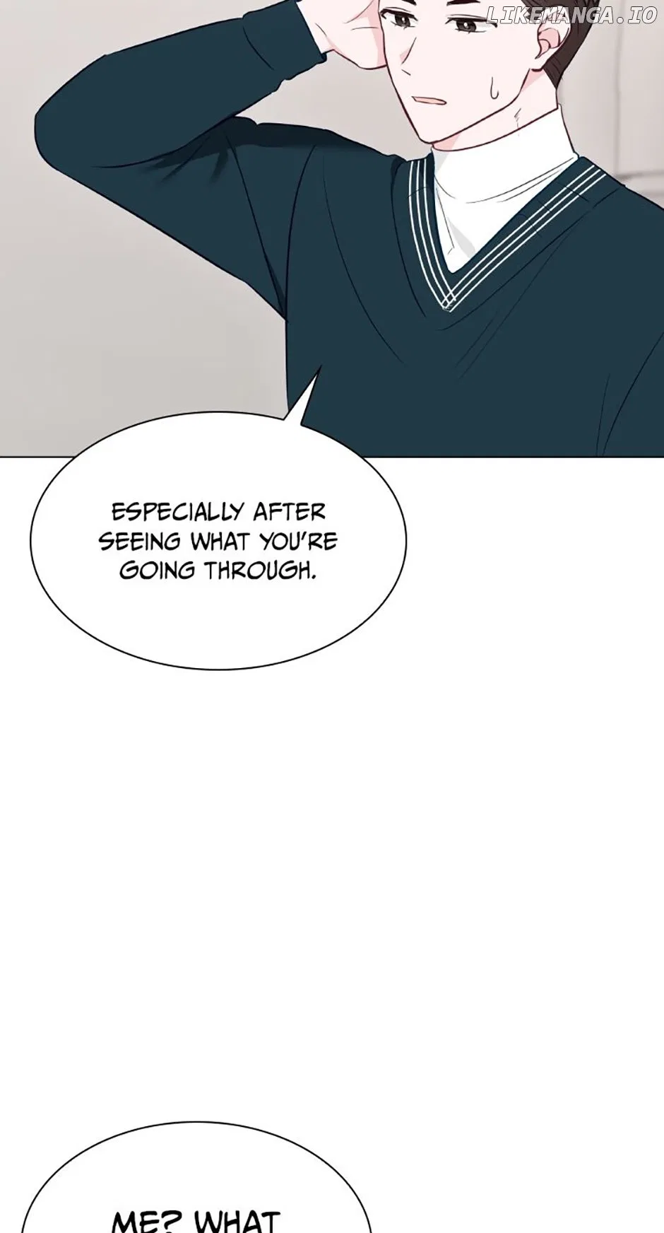 Dating My Best Friend’s Sister Chapter 57 – Page 8