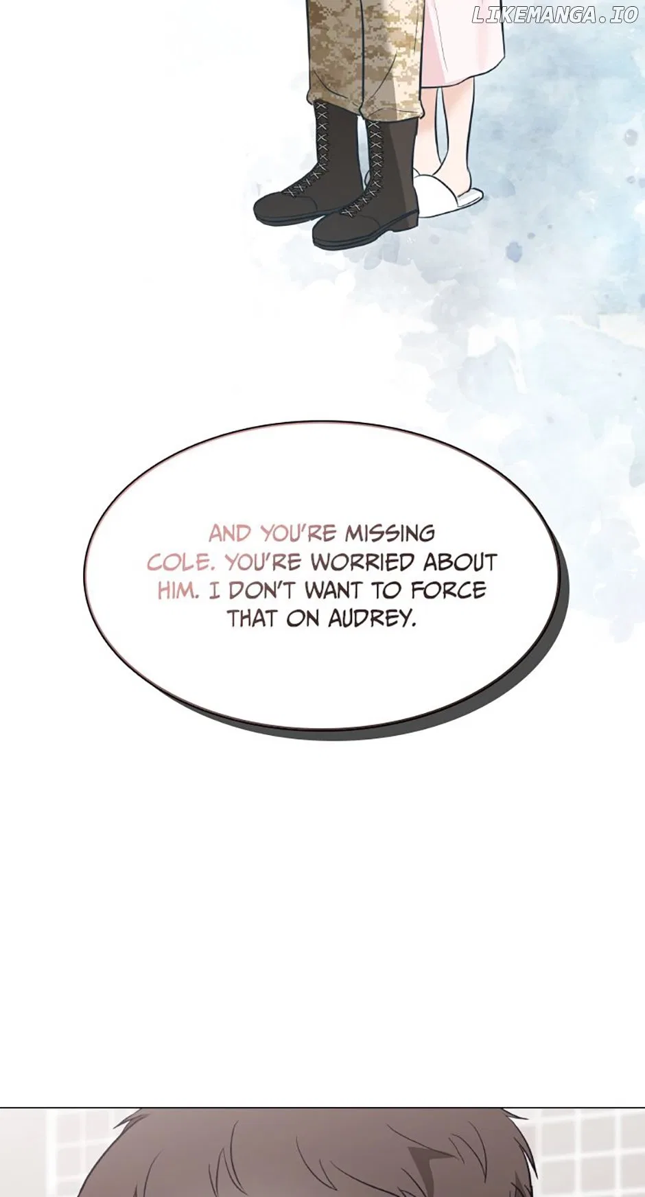 Dating My Best Friend’s Sister Chapter 57 – Page 11