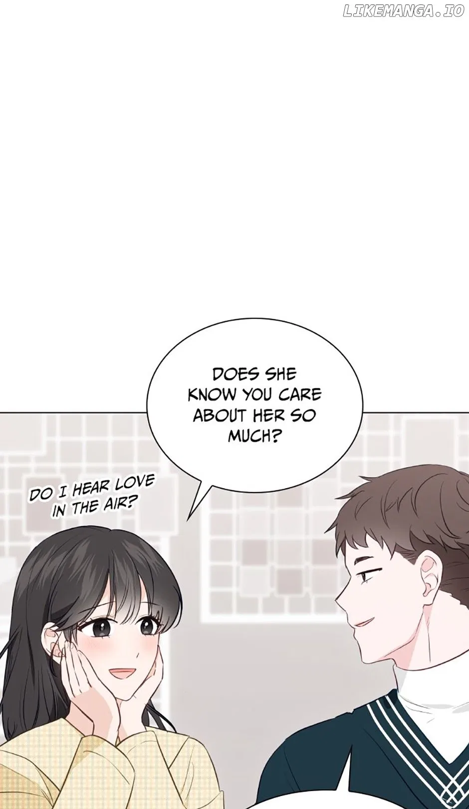 Dating My Best Friend’s Sister Chapter 57 – Page 13