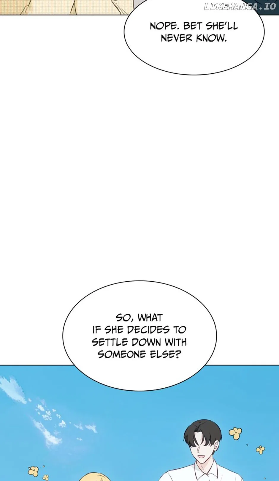 Dating My Best Friend’s Sister Chapter 57 – Page 14