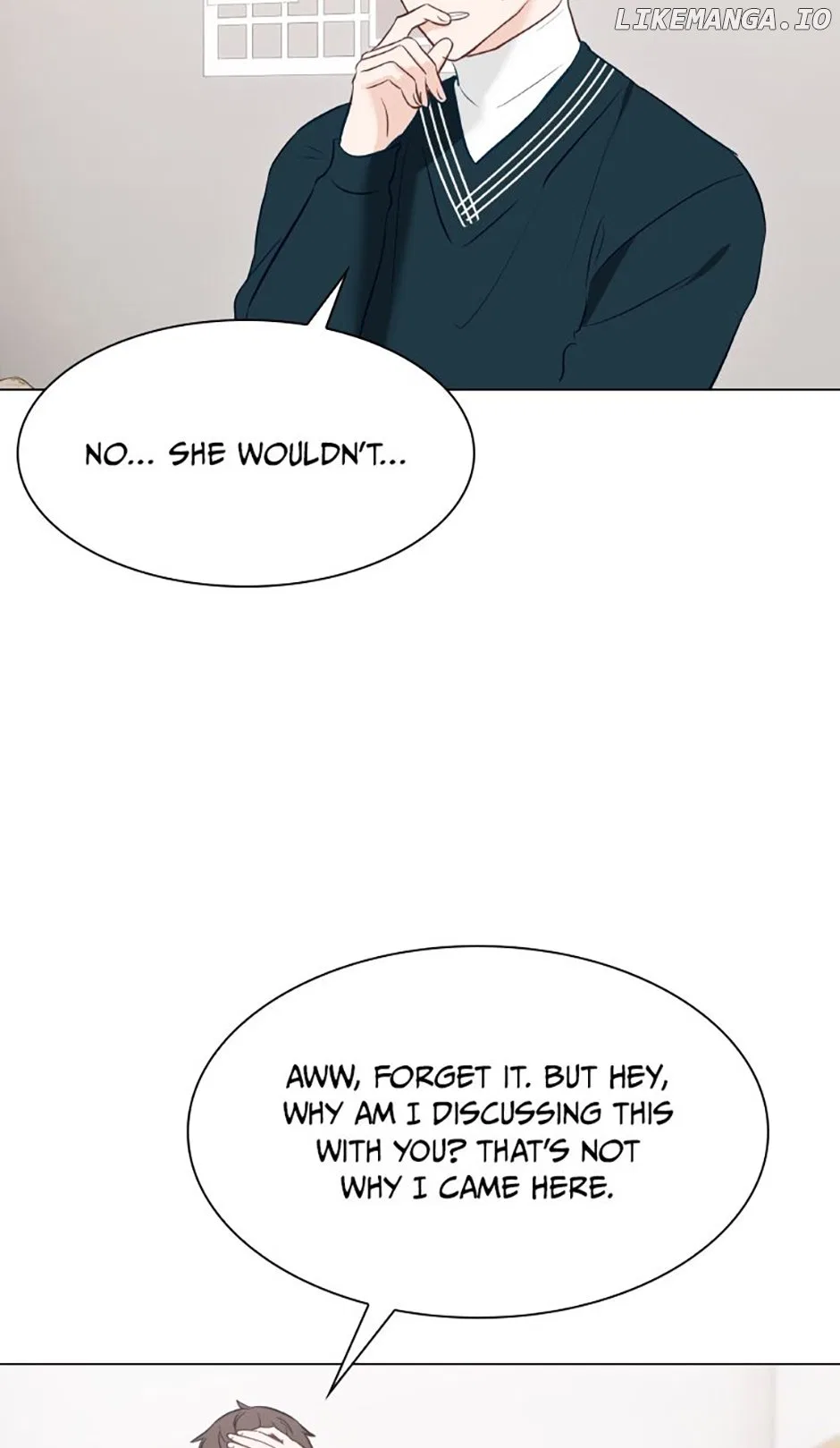Dating My Best Friend’s Sister Chapter 57 – Page 16