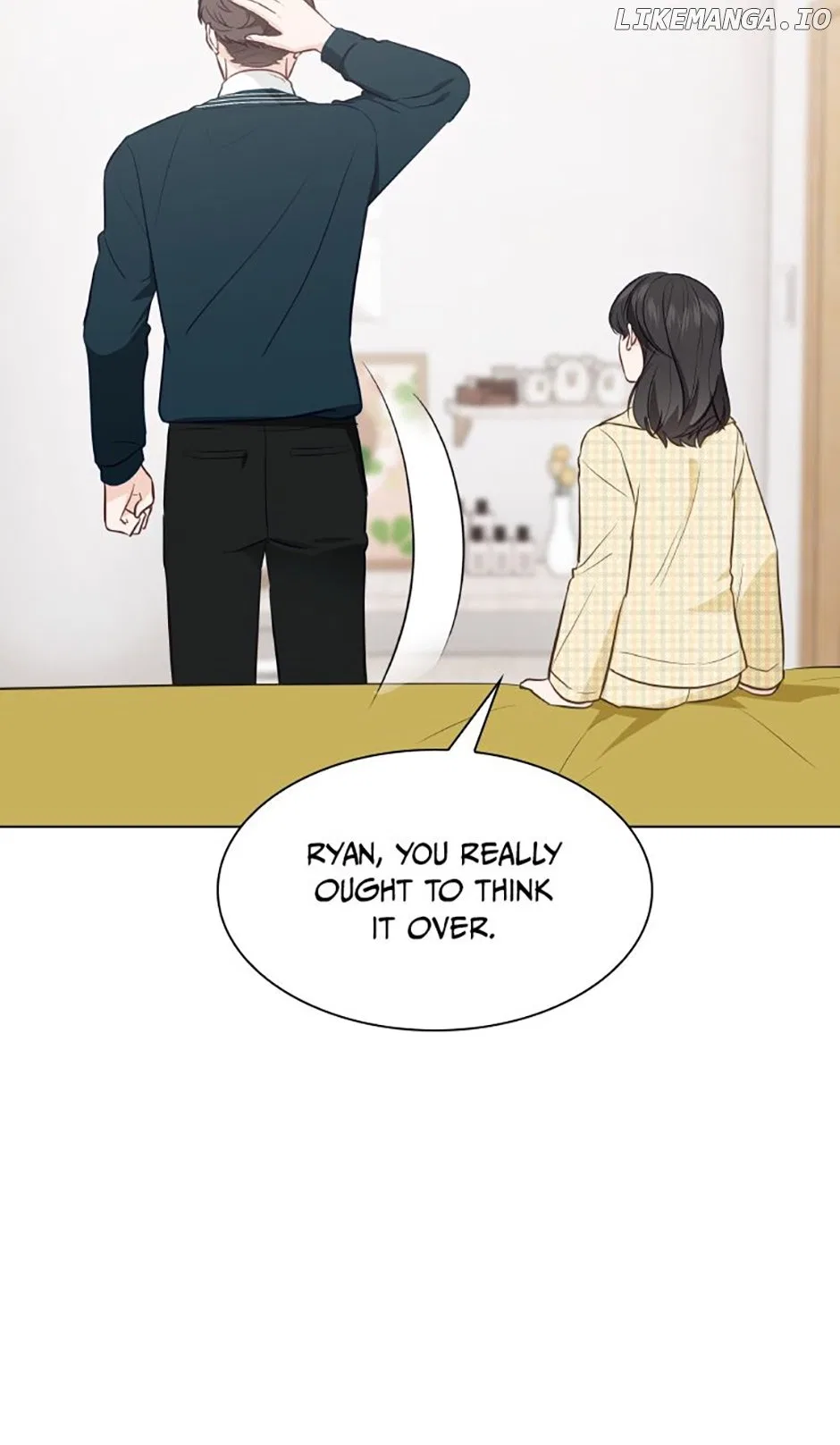 Dating My Best Friend’s Sister Chapter 57 – Page 17
