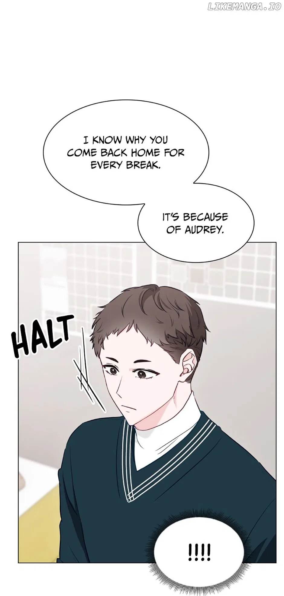 Dating My Best Friend’s Sister Chapter 57 – Page 18