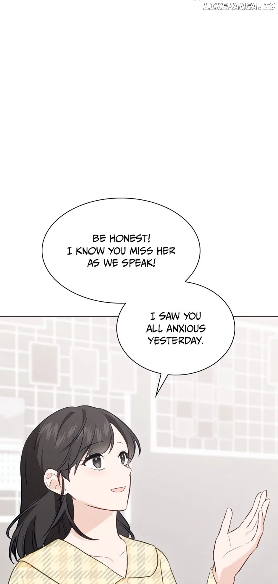 Dating My Best Friend’s Sister Chapter 57 – Page 19
