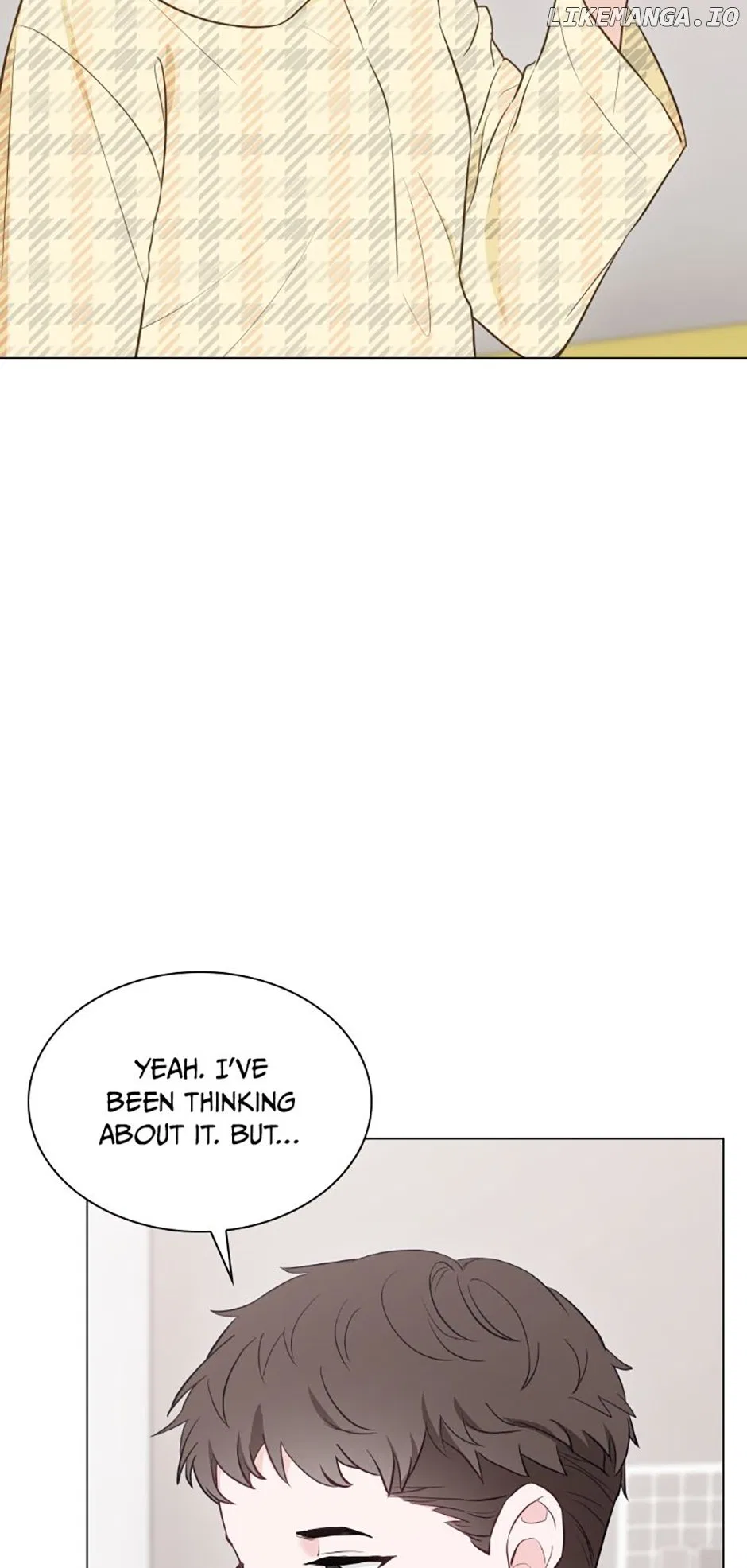 Dating My Best Friend’s Sister Chapter 57 – Page 20