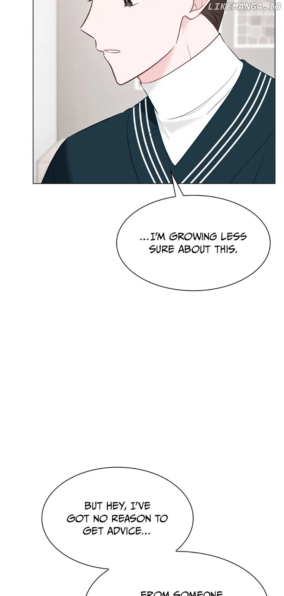 Dating My Best Friend’s Sister Chapter 57 – Page 21