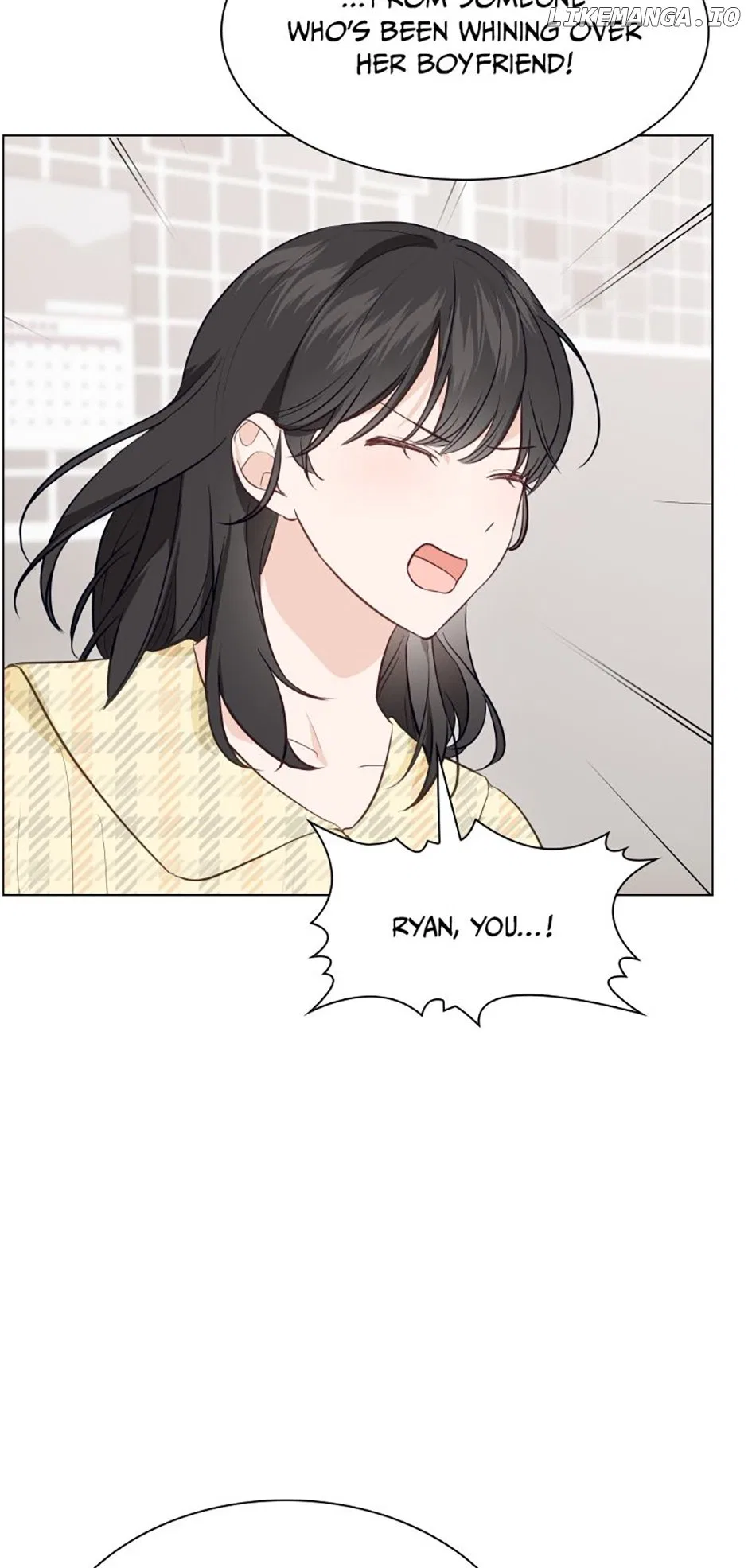 Dating My Best Friend’s Sister Chapter 57 – Page 22