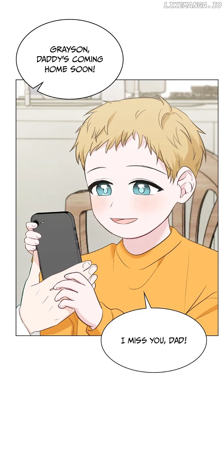 Dating My Best Friend’s Sister Chapter 57 – Page 31