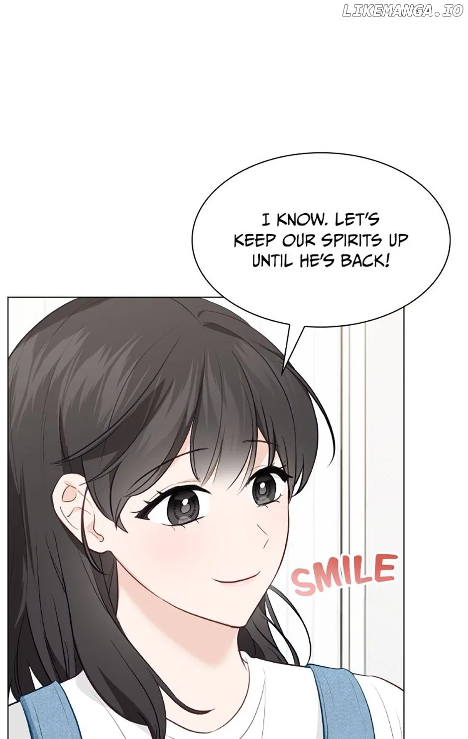 Dating My Best Friend’s Sister Chapter 57 – Page 32