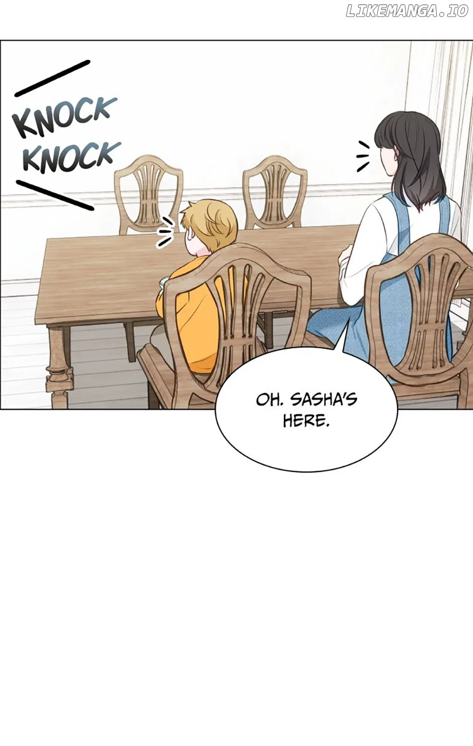 Dating My Best Friend’s Sister Chapter 57 – Page 34