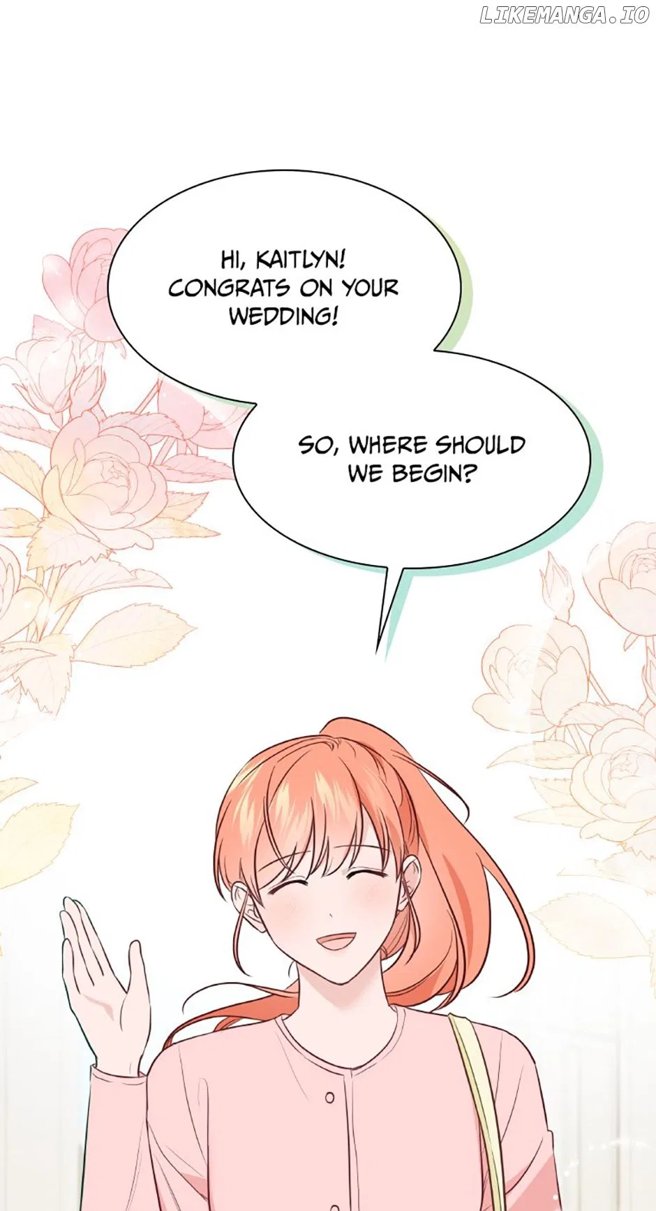 Dating My Best Friend’s Sister Chapter 57 – Page 35