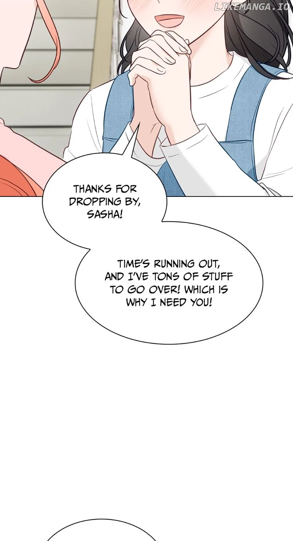Dating My Best Friend’s Sister Chapter 57 – Page 37