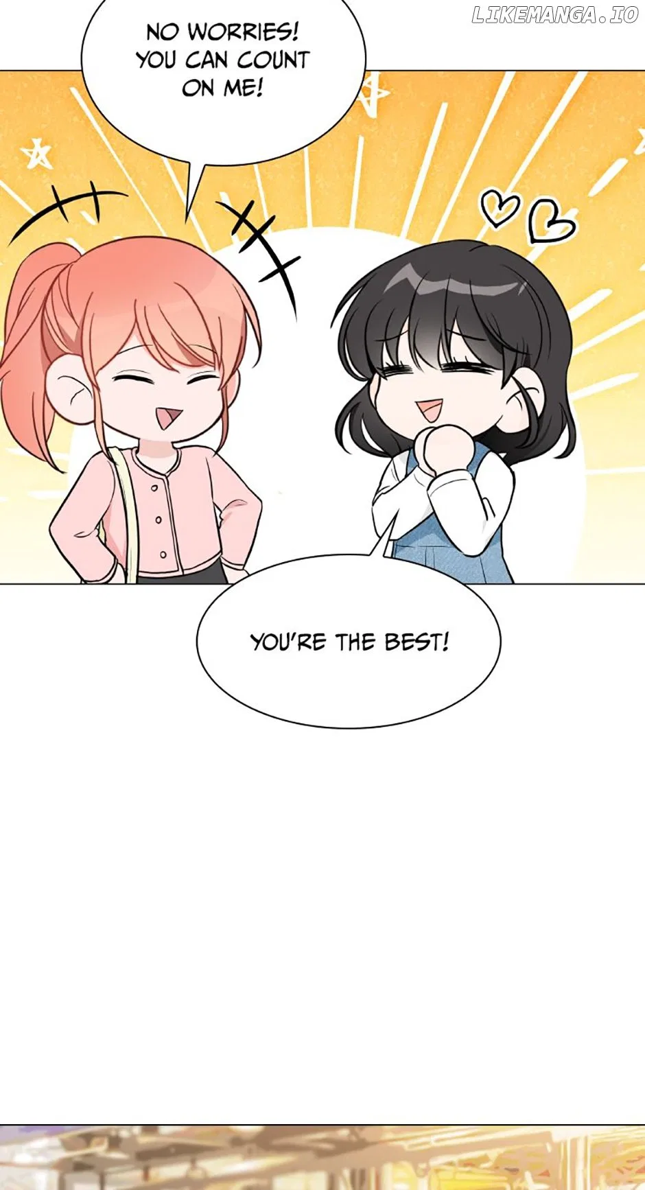 Dating My Best Friend’s Sister Chapter 57 – Page 38