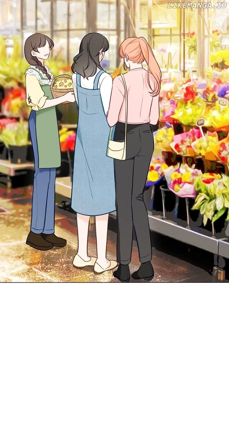 Dating My Best Friend’s Sister Chapter 57 – Page 39