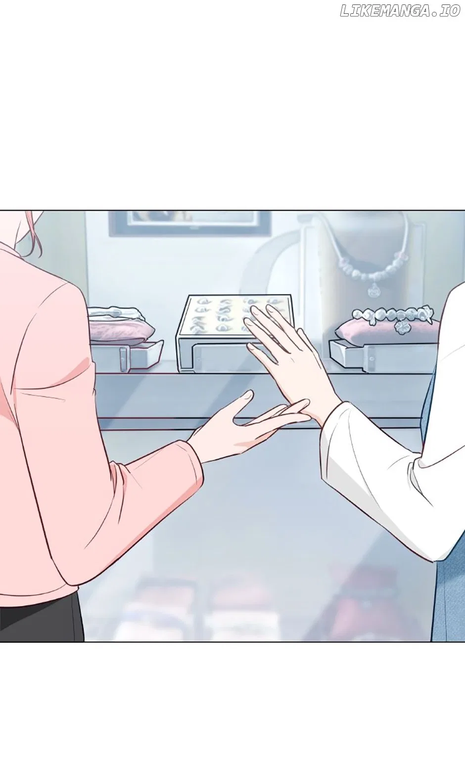 Dating My Best Friend’s Sister Chapter 57 – Page 40
