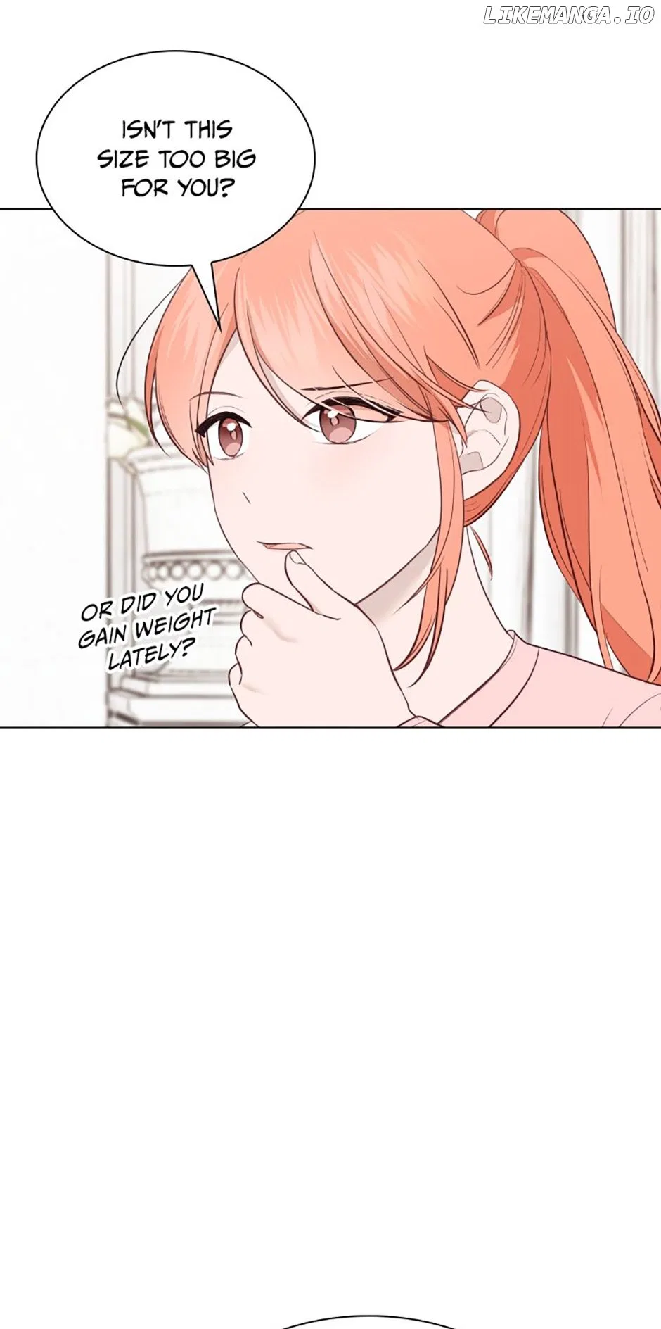 Dating My Best Friend’s Sister Chapter 57 – Page 43