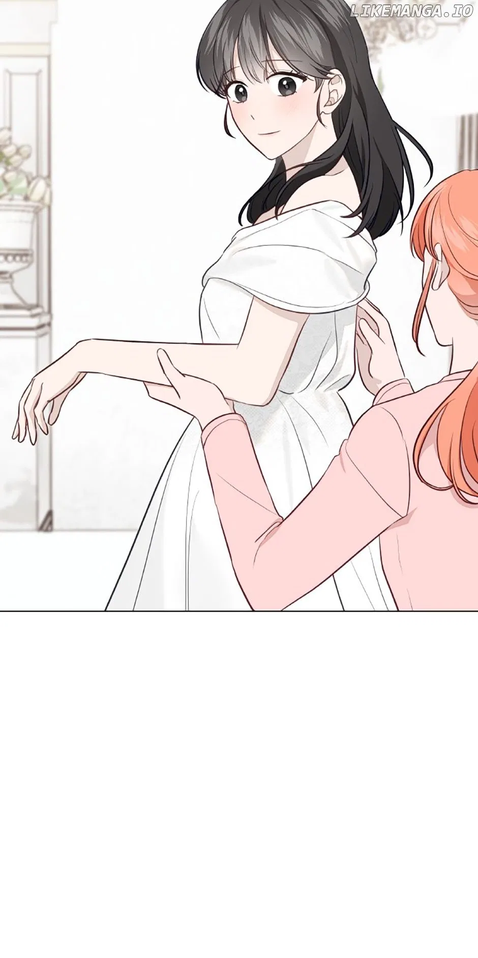 Dating My Best Friend’s Sister Chapter 57 – Page 47
