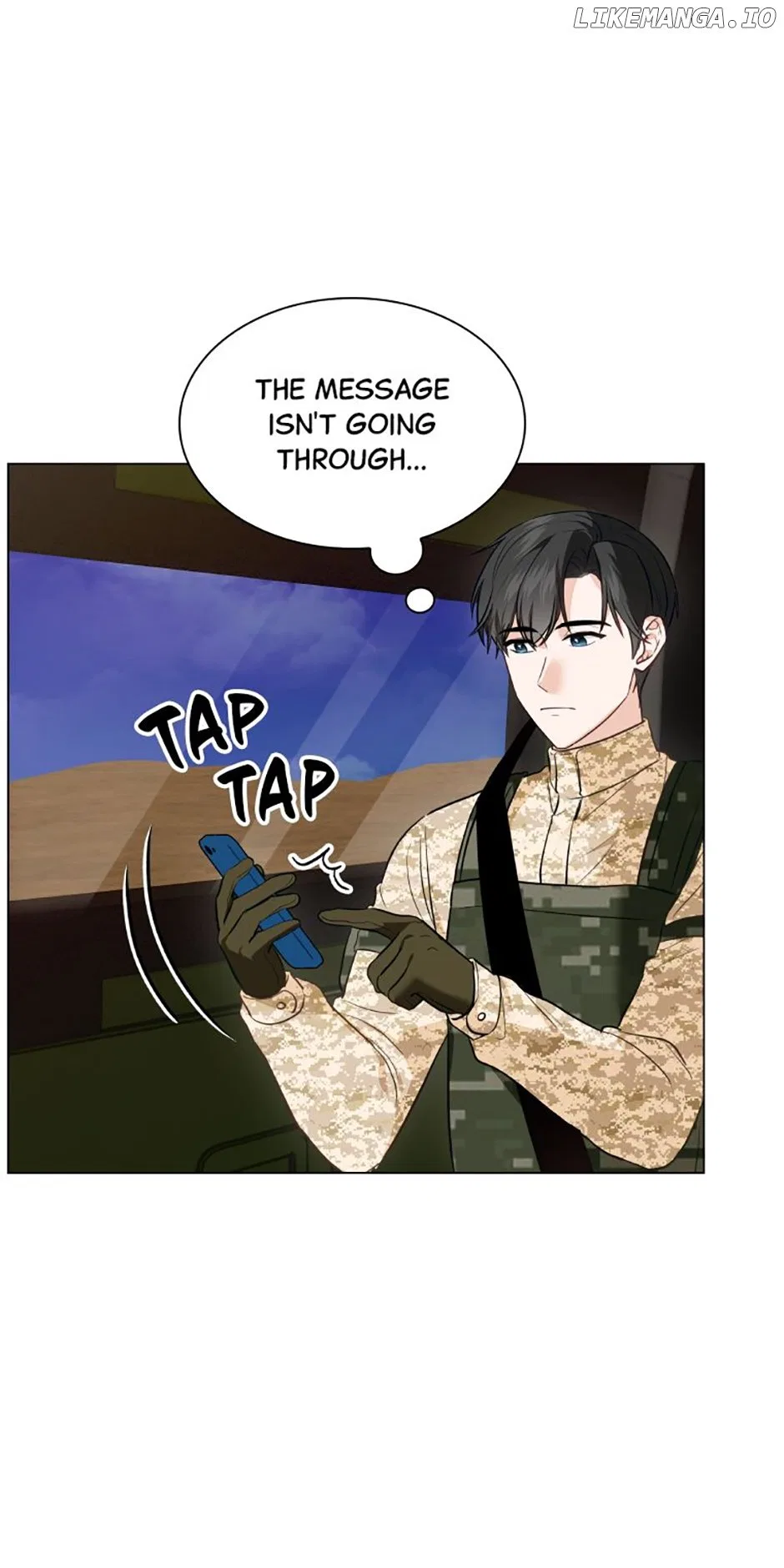 Dating My Best Friend’s Sister Chapter 57 – Page 49