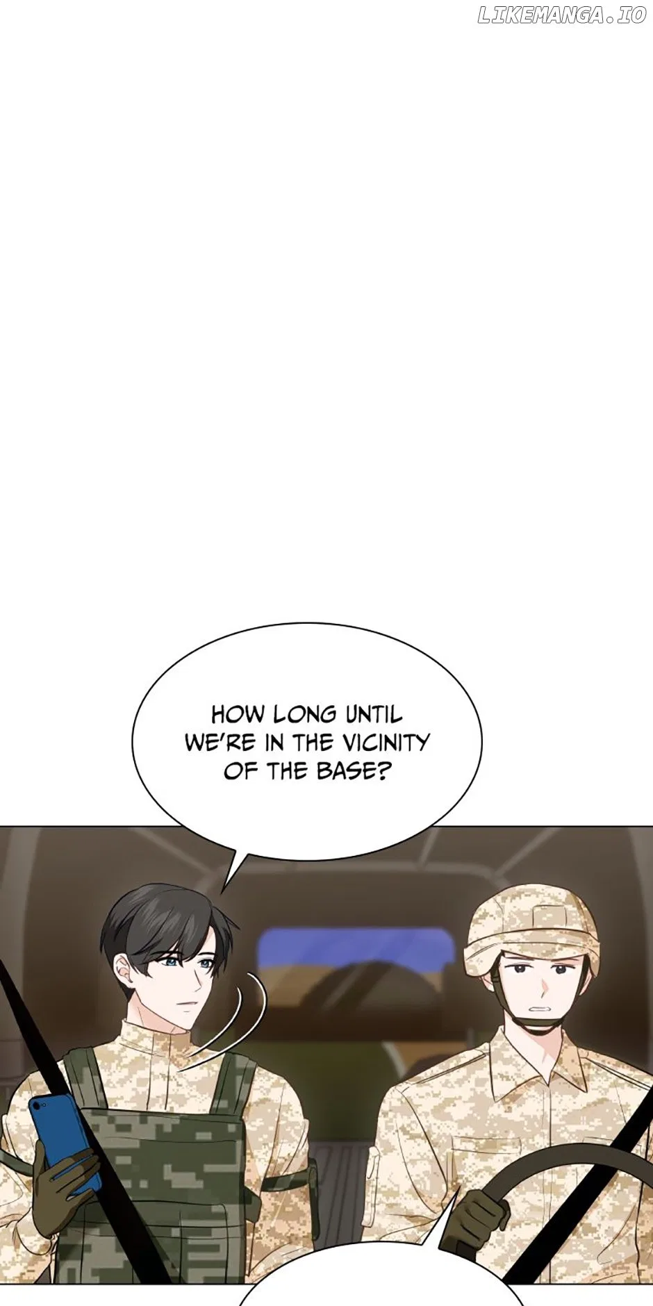 Dating My Best Friend’s Sister Chapter 57 – Page 51
