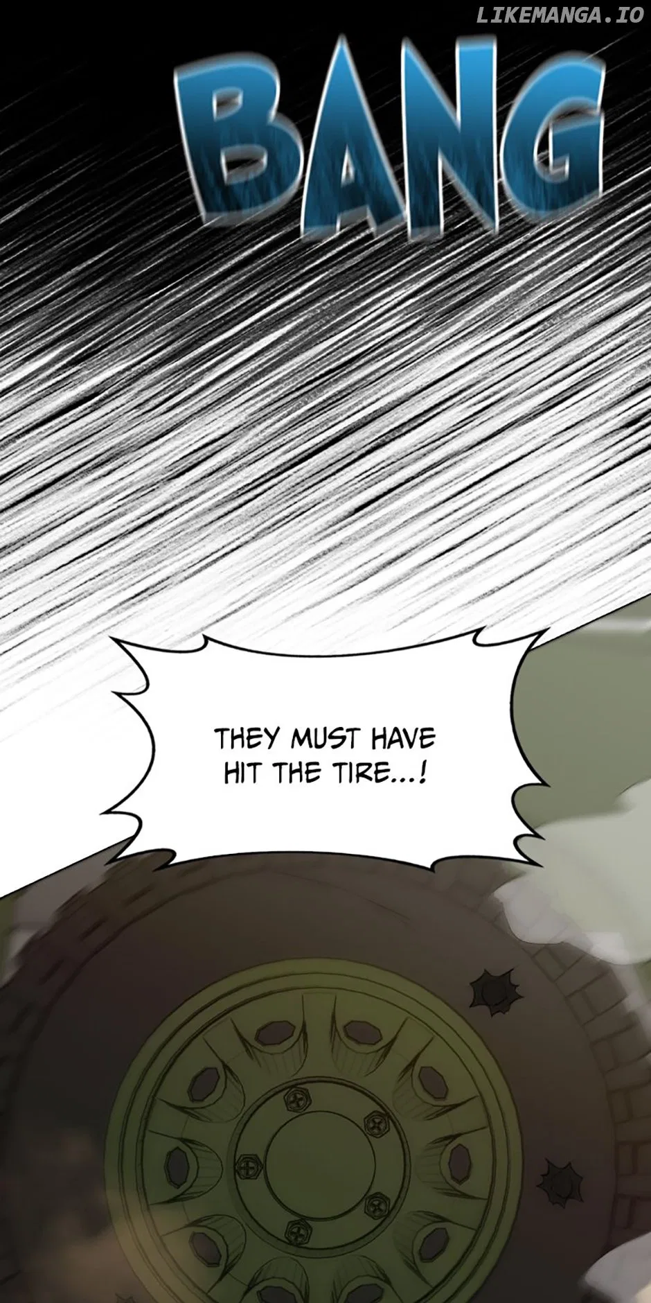 Dating My Best Friend’s Sister Chapter 57 – Page 64