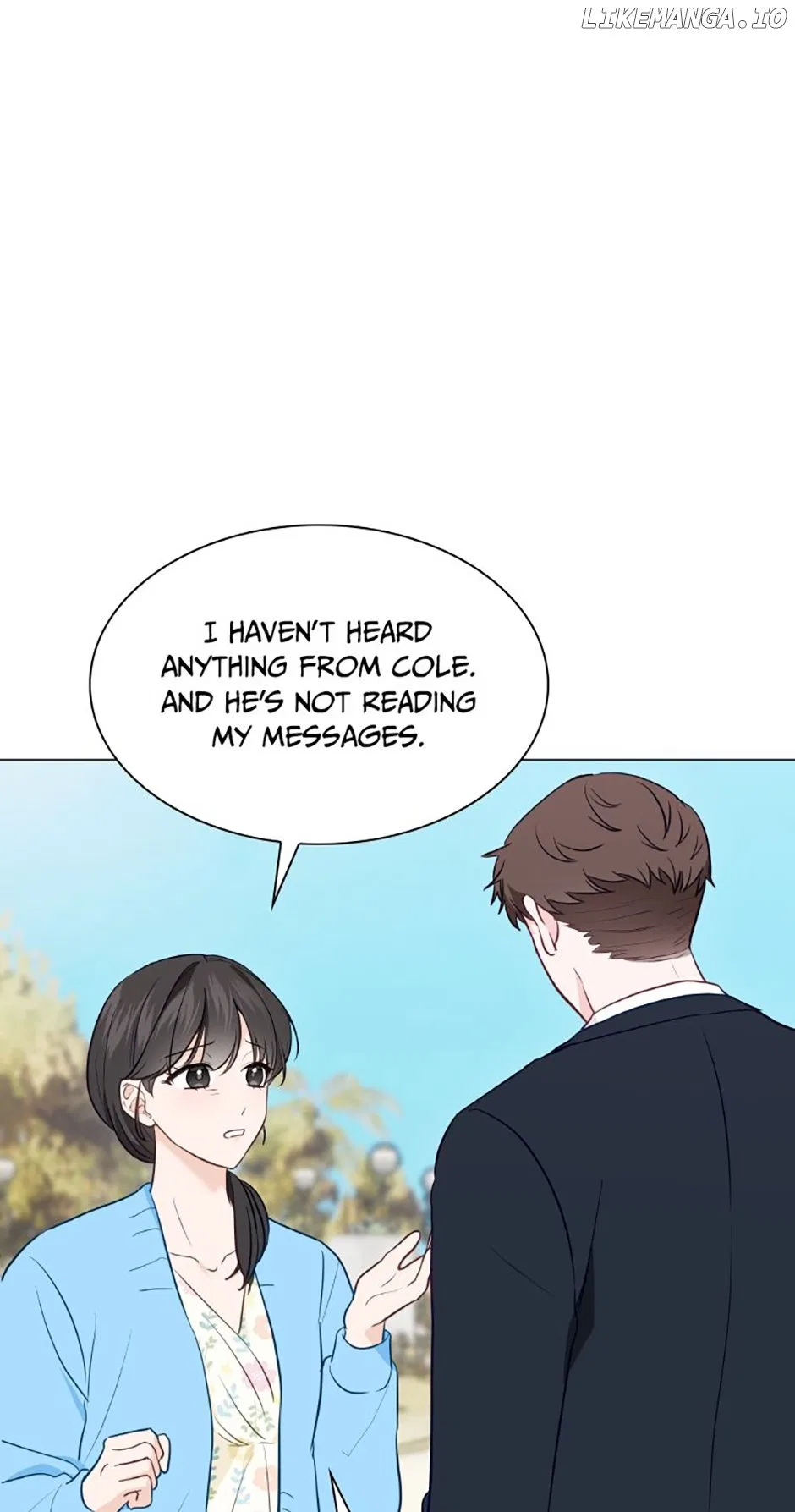 Dating My Best Friend’s Sister Chapter 57 – Page 73
