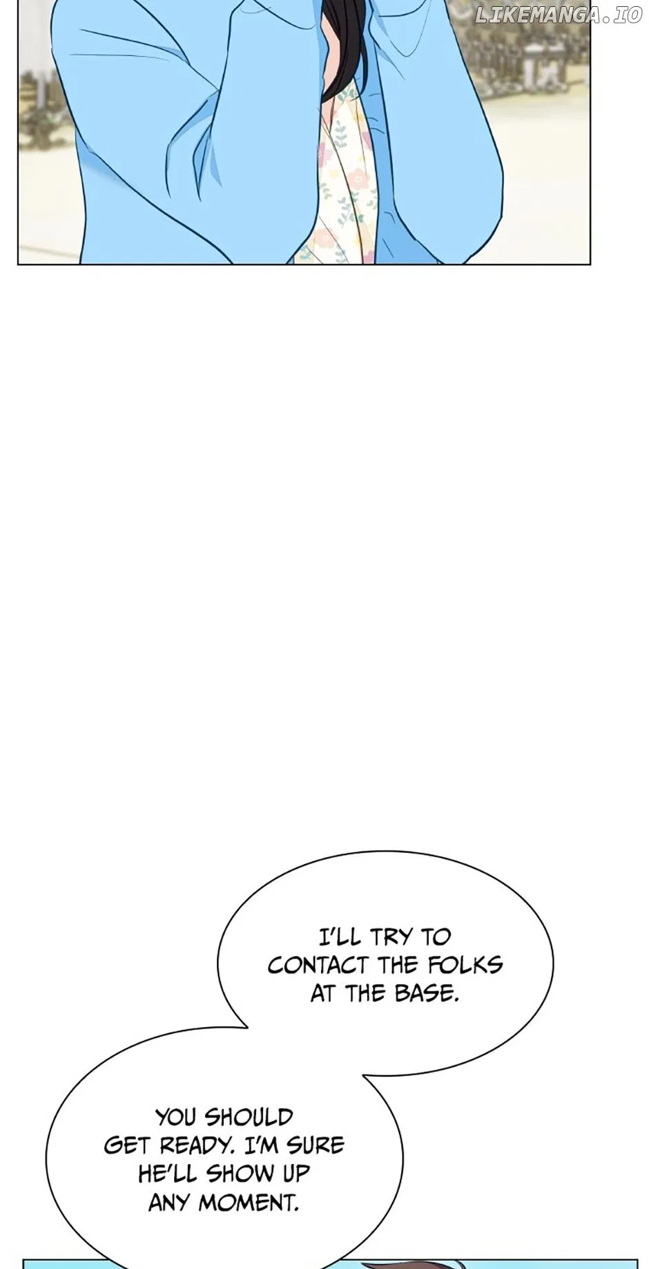 Dating My Best Friend’s Sister Chapter 57 – Page 77