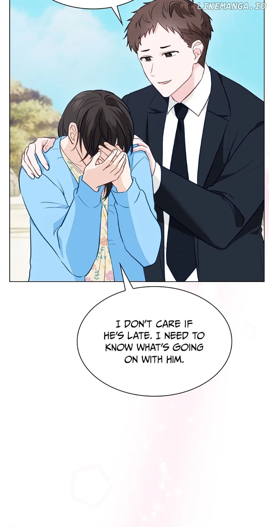 Dating My Best Friend’s Sister Chapter 57 – Page 78