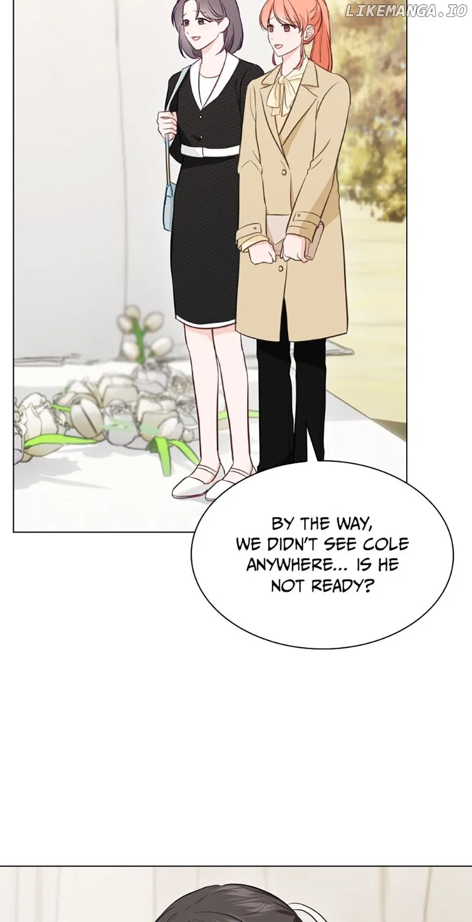 Dating My Best Friend’s Sister Chapter 57 – Page 81