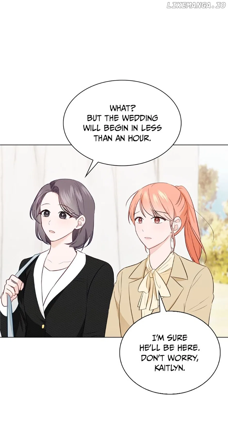 Dating My Best Friend’s Sister Chapter 57 – Page 83