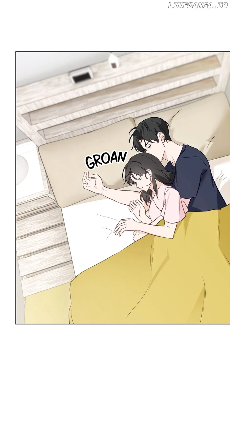 Dating My Best Friend’s Sister Chapter 56 – Page 2