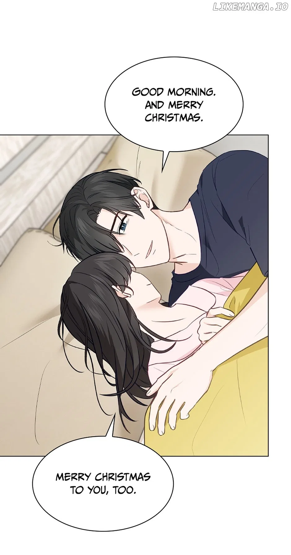 Dating My Best Friend’s Sister Chapter 56 – Page 3