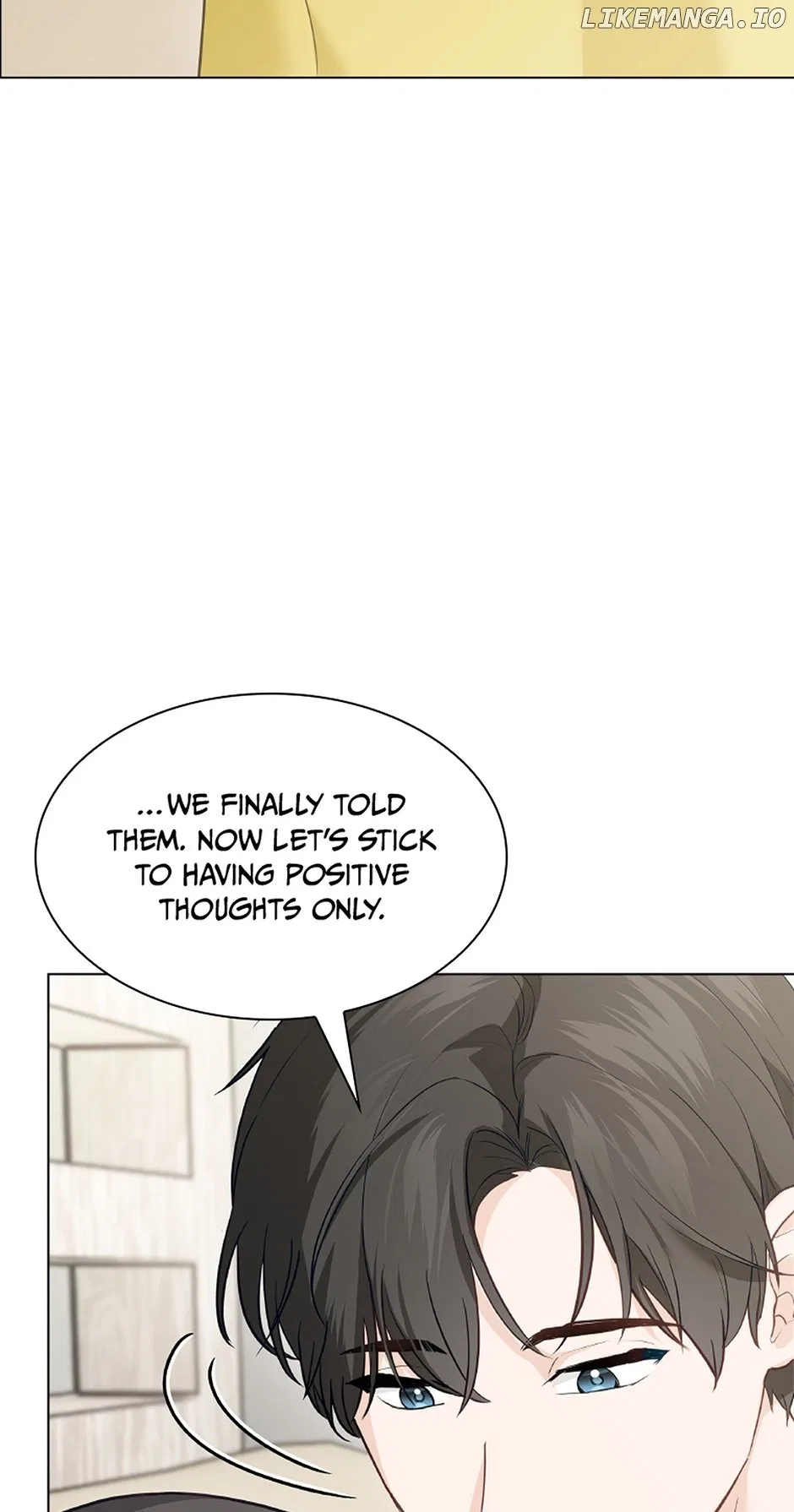 Dating My Best Friend’s Sister Chapter 56 – Page 5