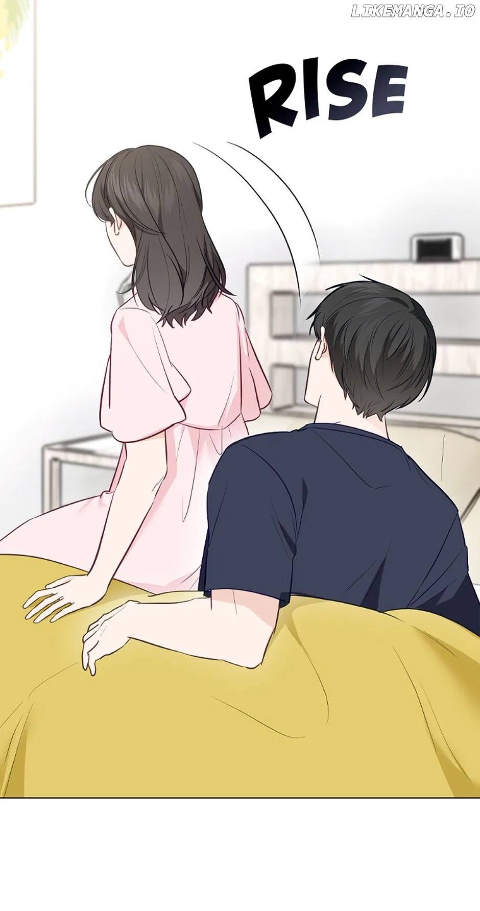 Dating My Best Friend’s Sister Chapter 56 – Page 7