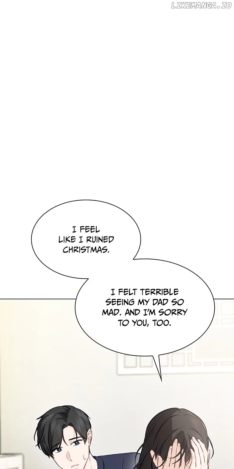 Dating My Best Friend’s Sister Chapter 56 – Page 8
