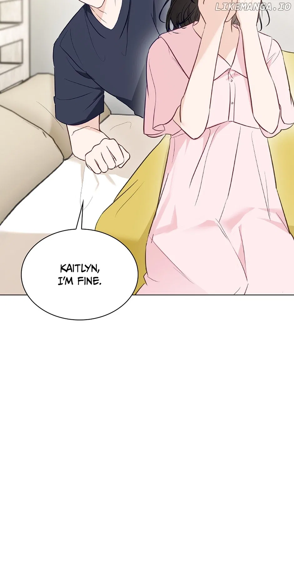 Dating My Best Friend’s Sister Chapter 56 – Page 9