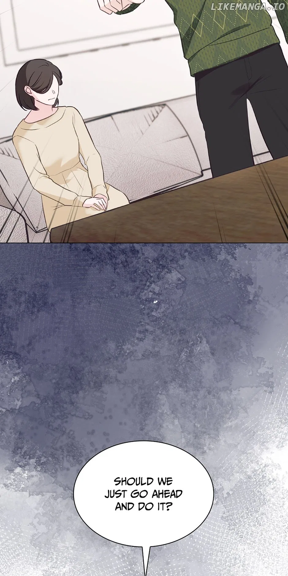 Dating My Best Friend’s Sister Chapter 56 – Page 12