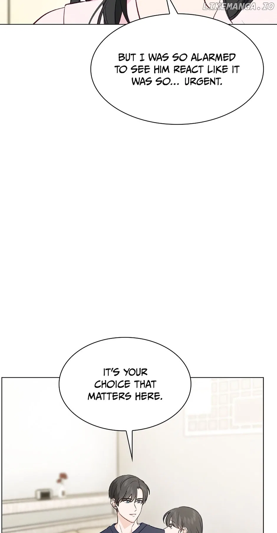 Dating My Best Friend’s Sister Chapter 56 – Page 16