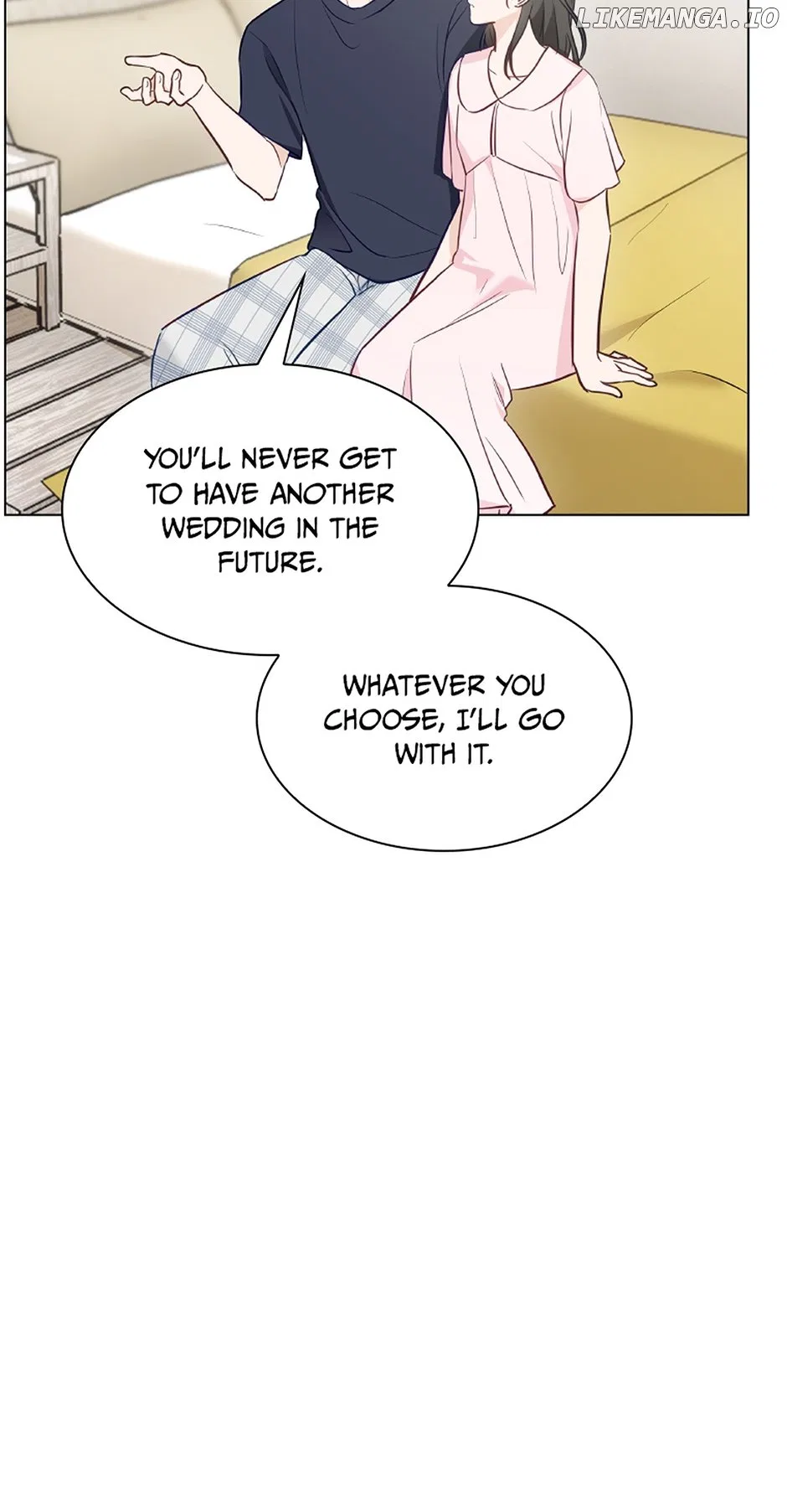 Dating My Best Friend’s Sister Chapter 56 – Page 17
