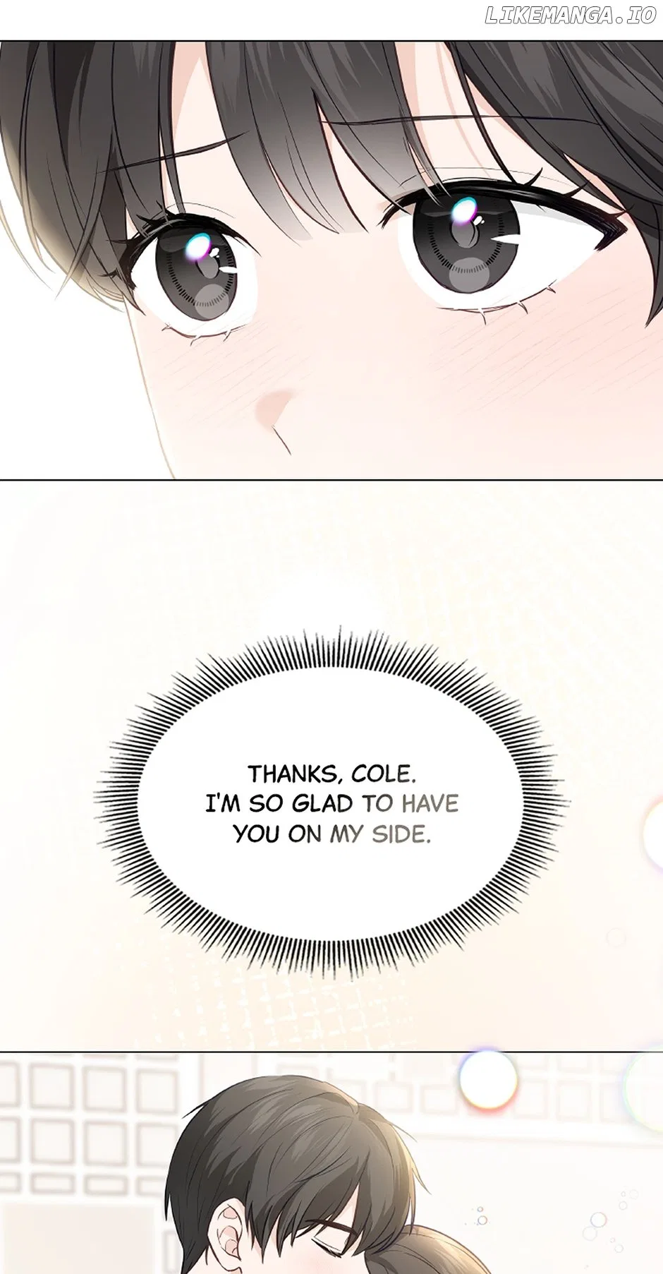 Dating My Best Friend’s Sister Chapter 56 – Page 18