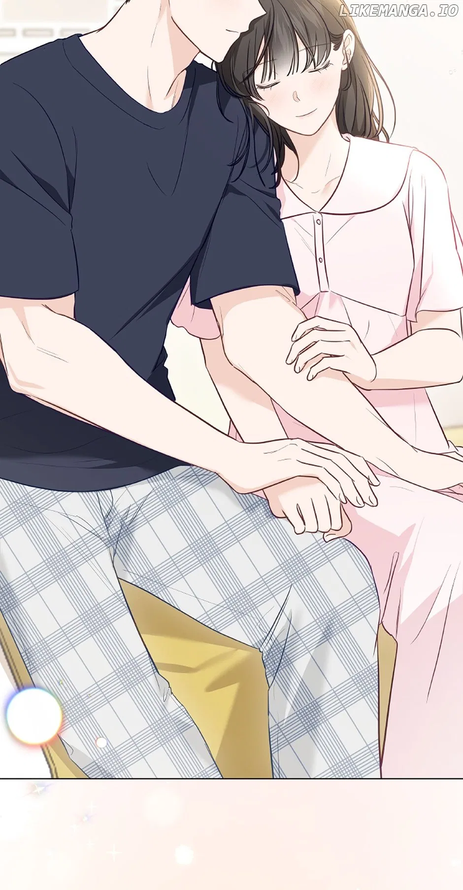 Dating My Best Friend’s Sister Chapter 56 – Page 19