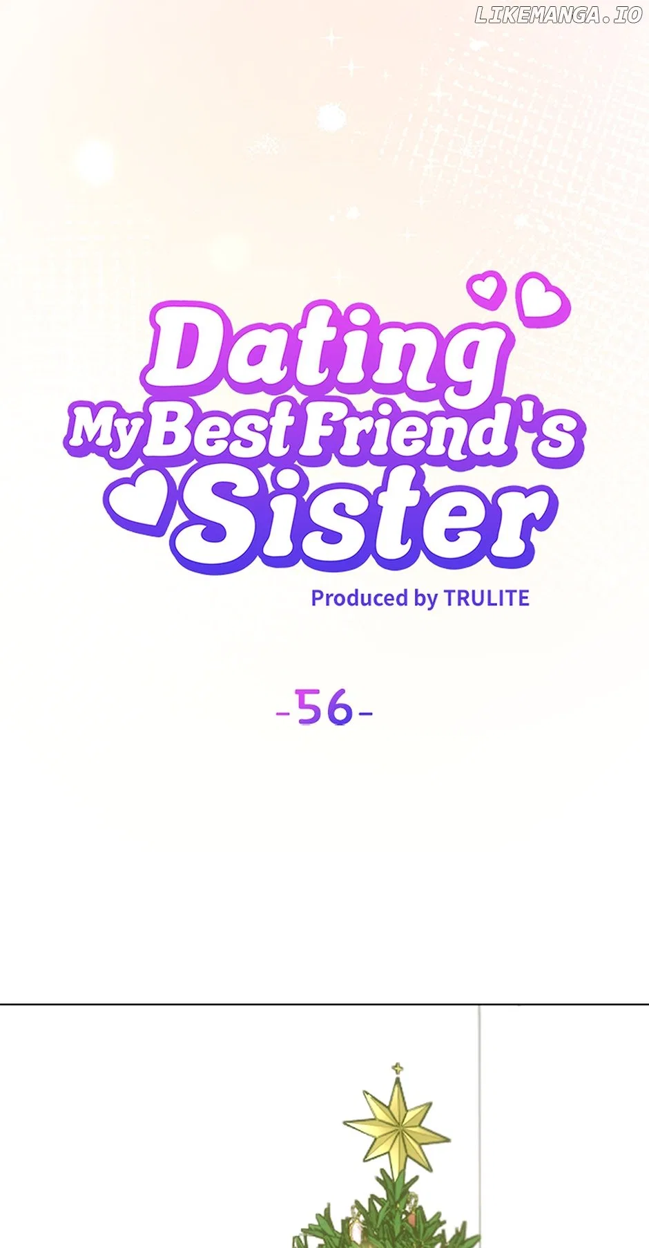 Dating My Best Friend’s Sister Chapter 56 – Page 20