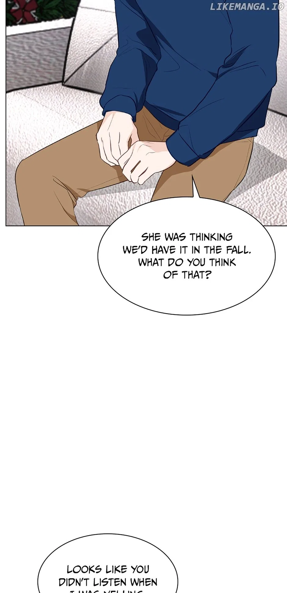 Dating My Best Friend’s Sister Chapter 56 – Page 26