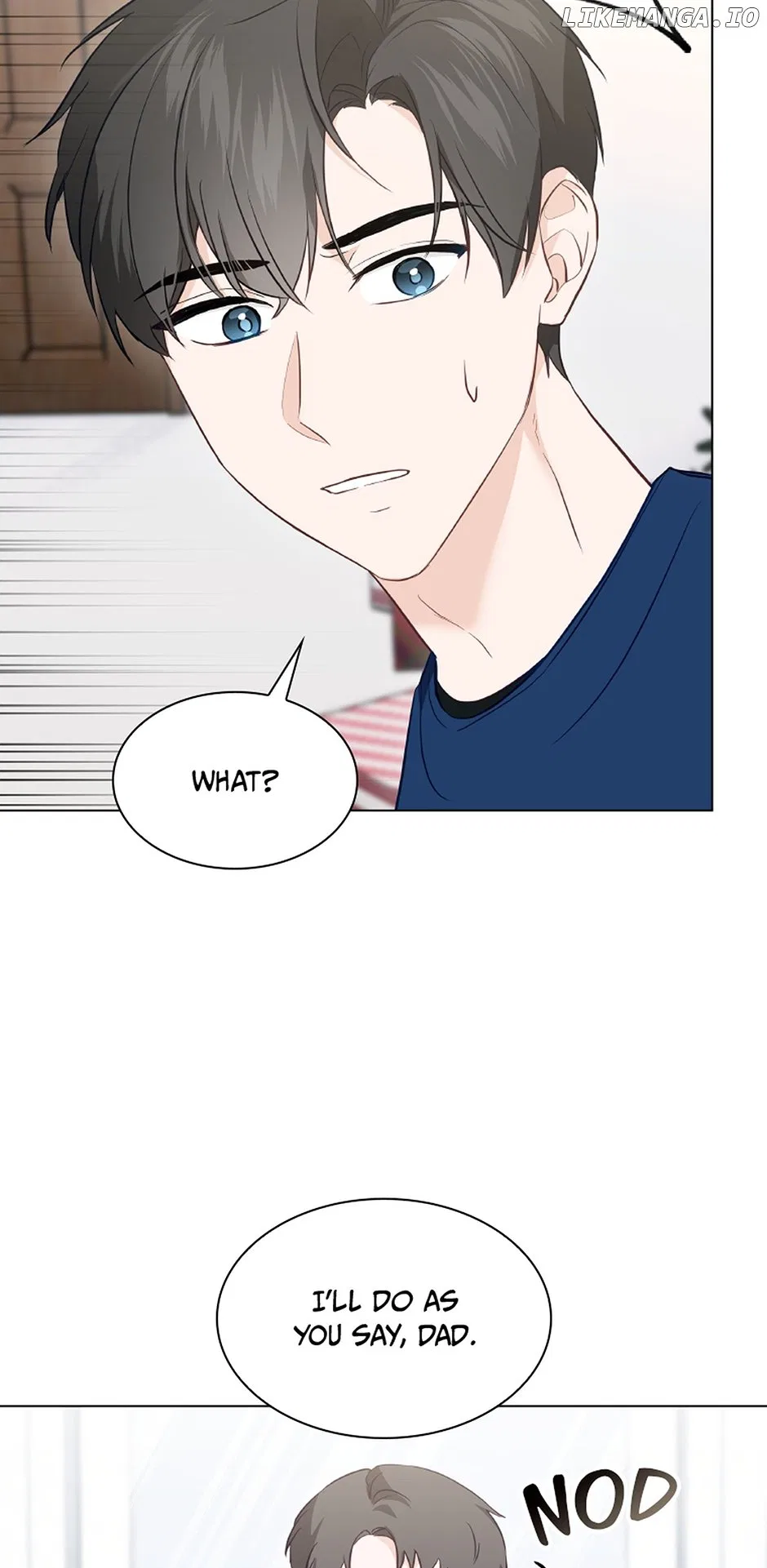 Dating My Best Friend’s Sister Chapter 56 – Page 31