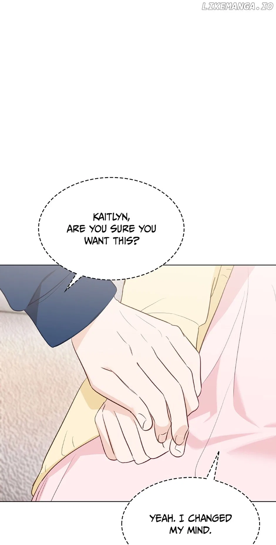 Dating My Best Friend’s Sister Chapter 56 – Page 34