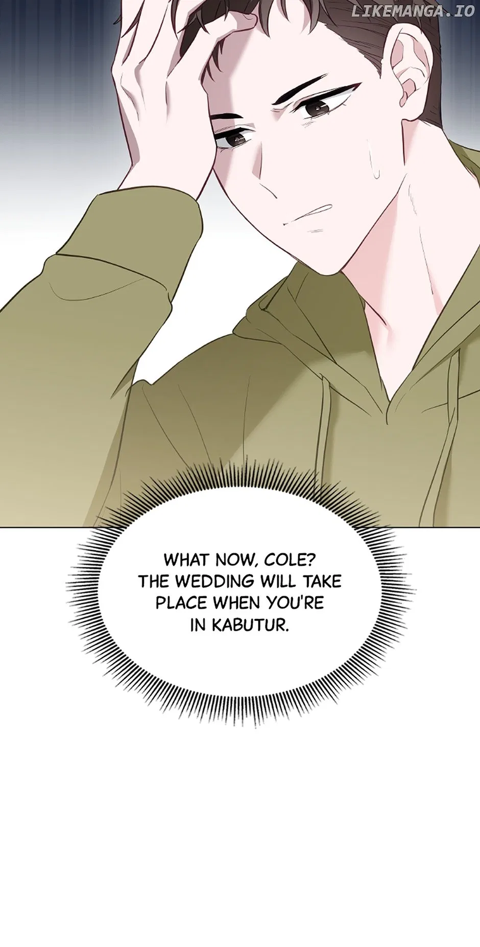 Dating My Best Friend’s Sister Chapter 56 – Page 38
