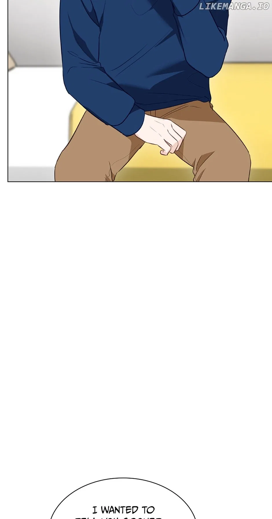 Dating My Best Friend’s Sister Chapter 56 – Page 41