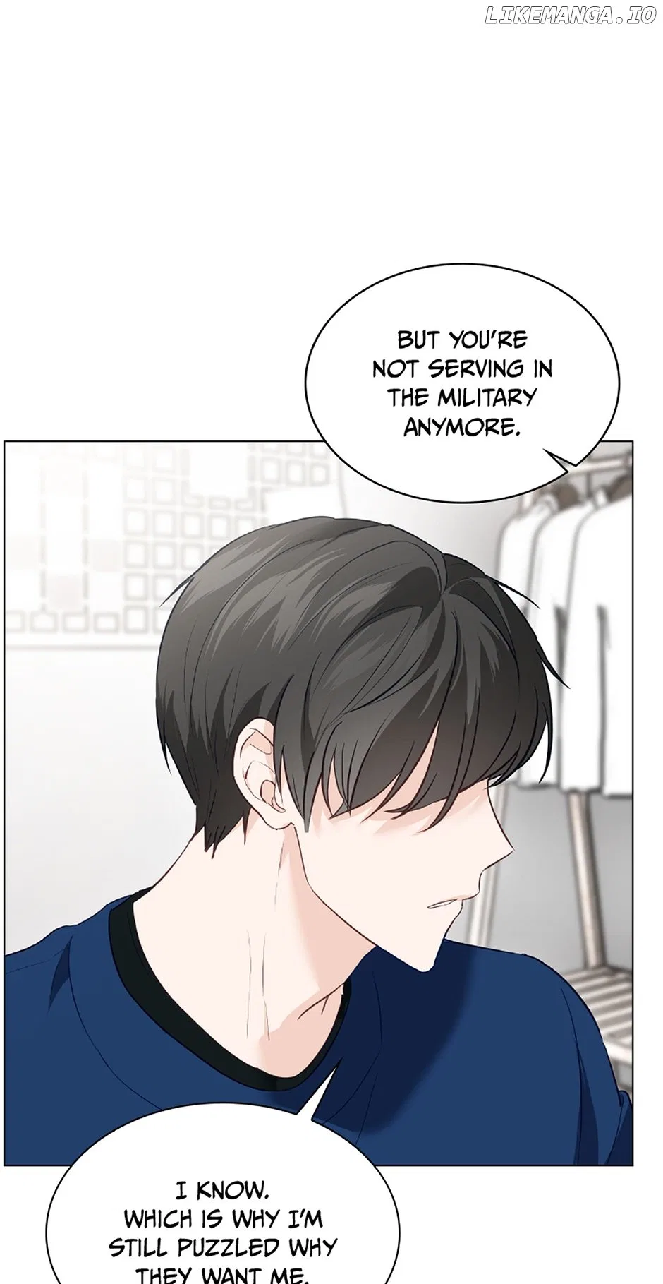Dating My Best Friend’s Sister Chapter 56 – Page 45