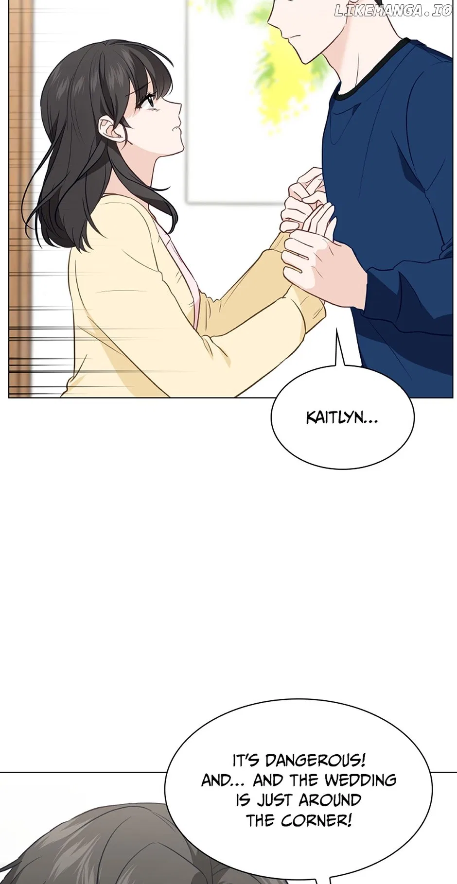 Dating My Best Friend’s Sister Chapter 56 – Page 48