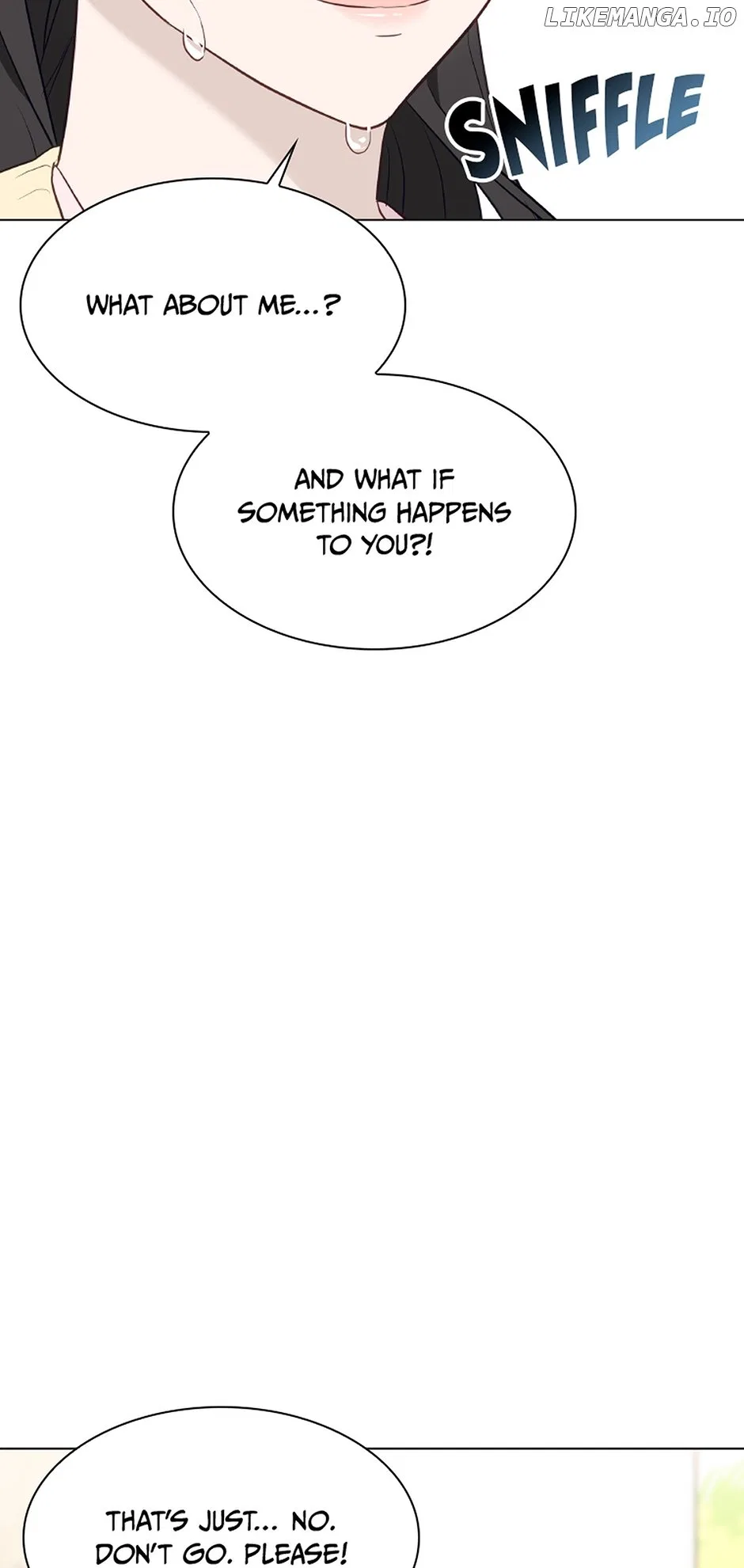 Dating My Best Friend’s Sister Chapter 56 – Page 51