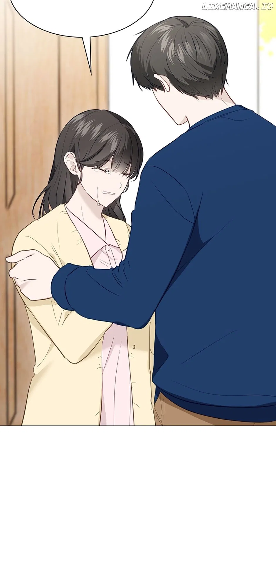 Dating My Best Friend’s Sister Chapter 56 – Page 52